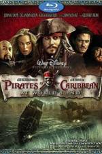 Watch Pirates of the Caribbean: At World's End Gomovies