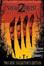 Watch Savage Harvest 2: October Blood Gomovies