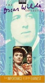 Watch The Importance of Being Earnest Gomovies