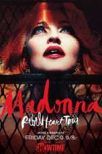 Watch Madonna Rebel Heart Tour Gomovies