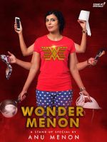 Watch Anu Menon: Wonder Menon (TV Special 2019) Gomovies