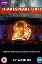 Watch Shakespeare Live! From the RSC Gomovies
