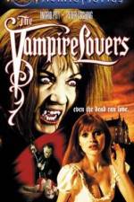 Watch The Vampire Lovers Gomovies