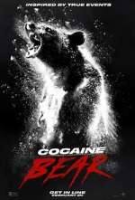 Watch Cocaine Bear Gomovies