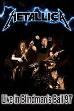 Watch Metallica: The Blindman's Ball Gomovies