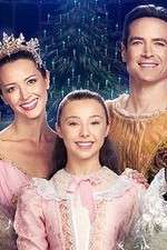Watch A Nutcracker Christmas Gomovies
