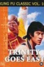 Watch Trinity Goes East Gomovies