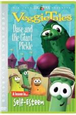 Watch VeggieTales Dave and the Giant Pickle Gomovies