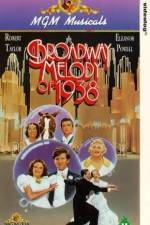 Watch Broadway Melodie 1938 Gomovies