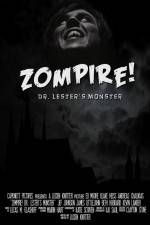 Watch Zompire Dr Lester's Monster Gomovies
