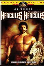 Watch Hercules II Gomovies