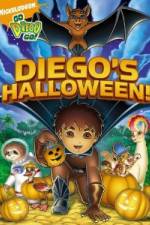 Watch Go Diego Go! Diego's Halloween Gomovies