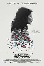 Watch Complete Unknown Gomovies