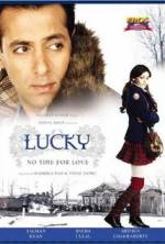 Watch Lucky: No Time for Love Gomovies