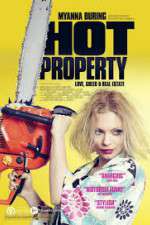 Watch Hot Property Gomovies