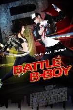 Watch Battle B-Boy Gomovies