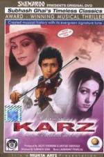 Watch Karz Gomovies