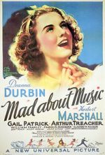 Watch Mad About Music Gomovies