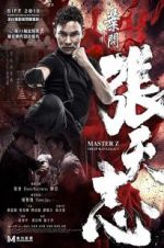 Watch Master Z: Ip Man Legacy Gomovies
