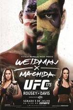 Watch UFC 175: Weidman vs. Machida Gomovies