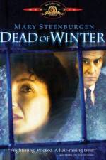 Watch Dead of Winter Gomovies