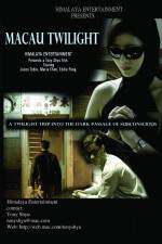 Watch Macau Twilight Gomovies