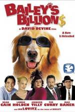 Watch Bailey's Billion$ Gomovies
