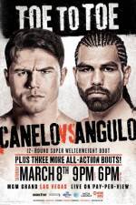 Watch Saul Alvarez vs Alfredo Angulo Gomovies