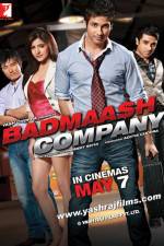 Watch Badmaash Company Gomovies