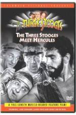 Watch The Three Stooges Meet Hercules Gomovies