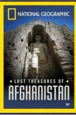Watch National Geographic: Lost Treasures of Afghanistan Gomovies