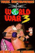 Watch WCW World War 3 Gomovies