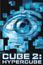 Watch Cube 2: Hypercube Gomovies