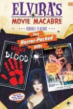 Watch The Devil's Wedding Night Gomovies