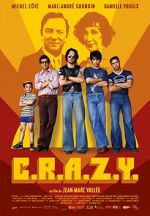 Watch C.R.A.Z.Y. Gomovies