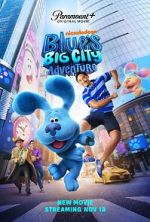 Watch Blue\'s Big City Adventure Gomovies