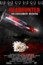 Watch Headhunter The Assessment Weekend Gomovies