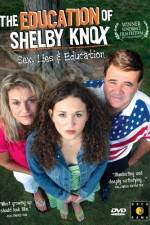 Watch The Education of Shelby Knox Gomovies