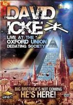 Watch David Icke: Live at Oxford Union Debating Society Gomovies