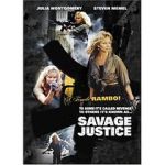 Watch Savage Justice Gomovies