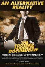Watch An Alternative Reality: The Football Manager Documentary Gomovies