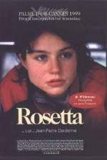 Watch Rosetta Gomovies