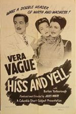 Watch Hiss and Yell (Short 1946) Gomovies