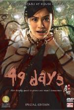 Watch 49 Days Gomovies