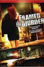 Watch Framed for Murder Gomovies
