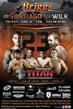 Watch Titan Fighting Championship 23 Gomovies