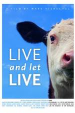Watch Live and Let Live Gomovies