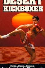 Watch Desert Kickboxer Gomovies