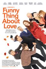 Watch Funny Thing About Love Gomovies