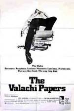 Watch The Valachi Papers Gomovies